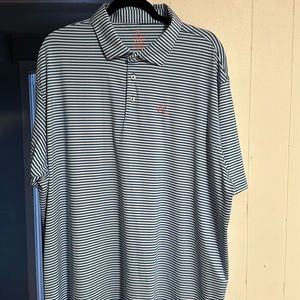 Rhoback. 3xl. Polo